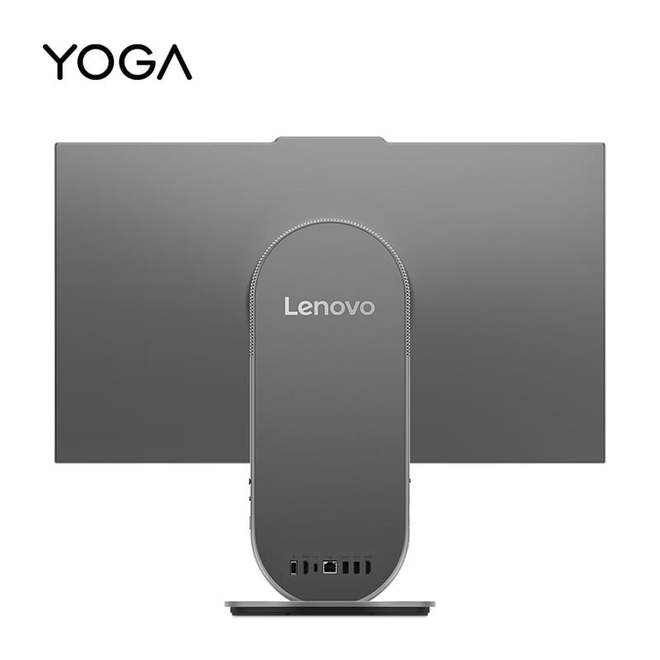 气版震撼发布：AI赋能25K可旋转显示屏pg电子入口联想Yoga 27 AI元(图9)