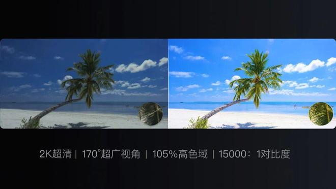 新 COB 一体机以用户需求为核心重构大屏价值pg电子中国X Wall V3 Pure 全(图9)