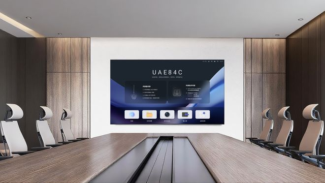 新 COB 一体机以用户需求为核心重构大屏价值pg电子中国X Wall V3 Pure 全(图6)