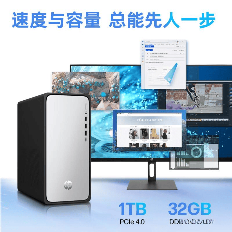 深度对比：选购指南助你轻松决策！pg电子娱乐平台华硕与惠普电脑(图5)