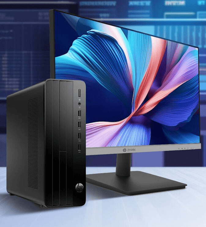 深度对比：选购指南助你轻松决策！pg电子娱乐平台华硕与惠普电脑(图8)